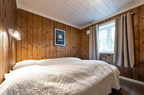Idyllic New Cabin With Great Views And Fantastic Location In Trysil