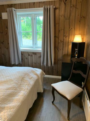 Idyllic New Cabin With Great Views And Fantastic Location In Trysil