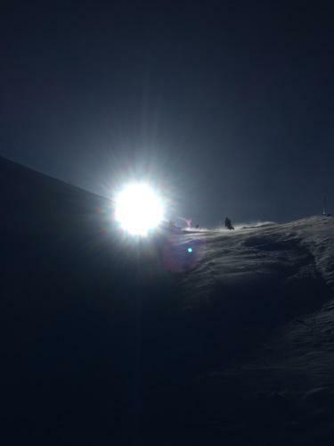 Idyllic New Cabin With Great Views And Fantastic Location In Trysil