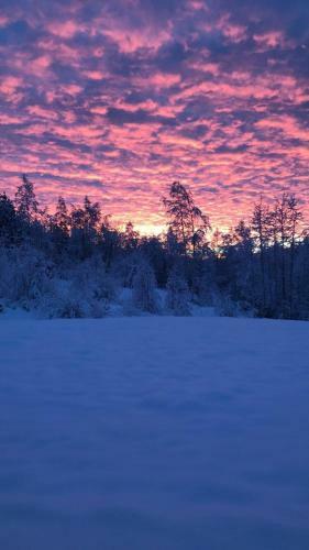 Idyllic New Cabin With Great Views And Fantastic Location In Trysil