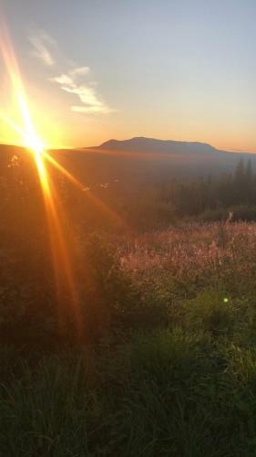Idyllic New Cabin With Great Views And Fantastic Location In Trysil