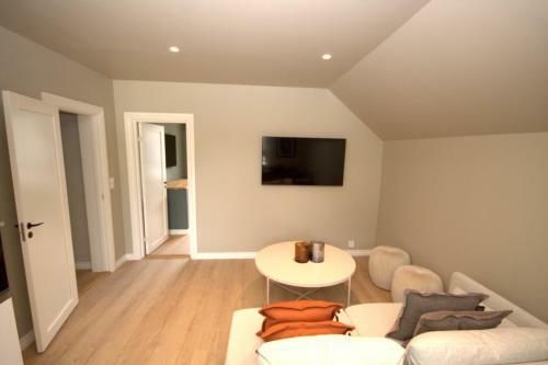 Odda Apartments