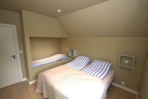 Odda Apartments