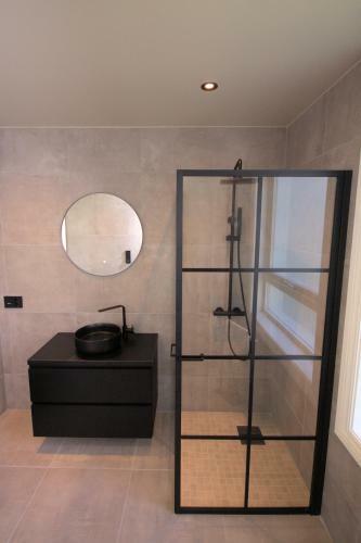 Odda Apartments