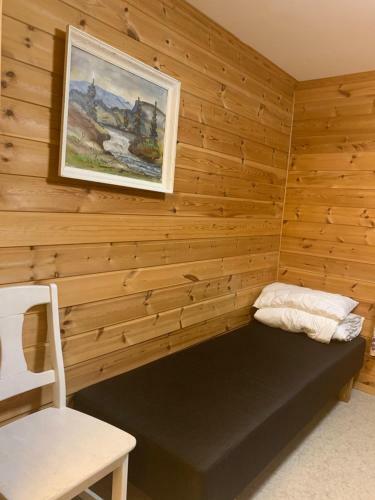 Apartamento Trolltunga Fjordview