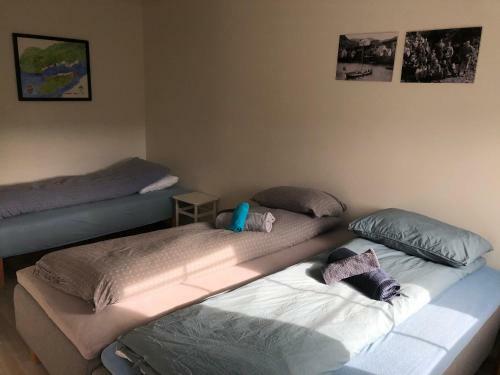 Apartment For Holiday In Nyksund