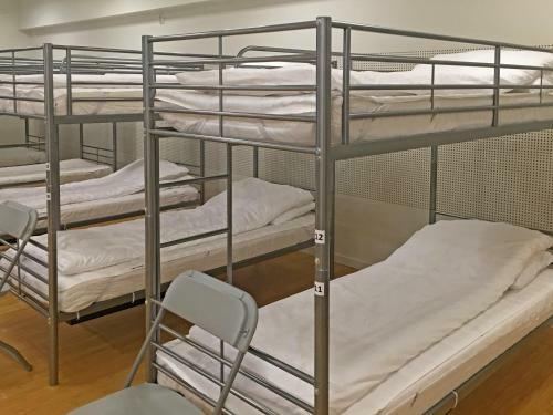 Albergue Bakkegata - Blue House Dormitory