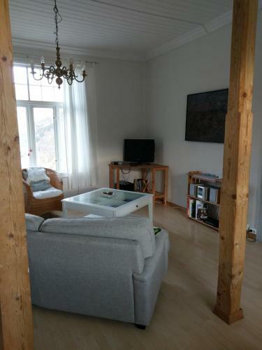 Apartamento Vikinghaug