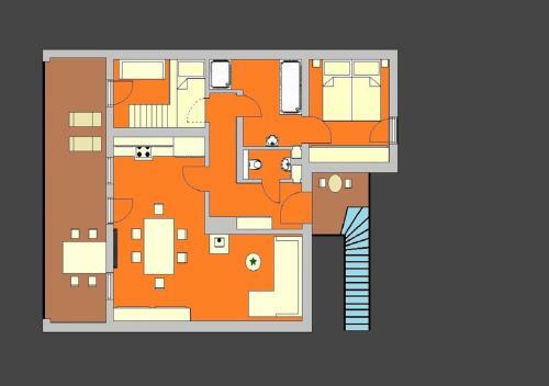 Apartamento Haus Elli