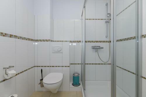 Apartamento Haus Elli