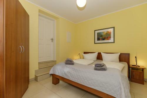 Apartamento Haus Elli
