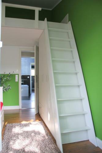 Apartamento Haus Elli