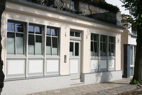 Apartamento Haus Elli