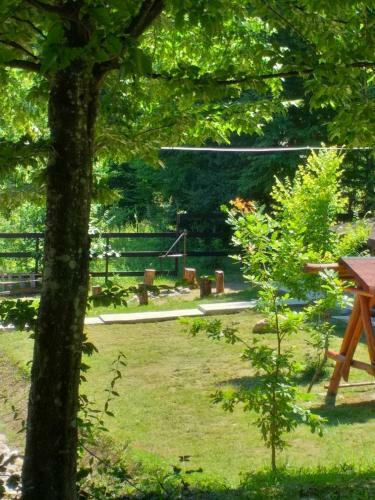 Villa Pensiunea Cet??ica