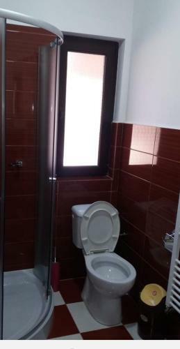 Villa Pensiunea Cet??ica