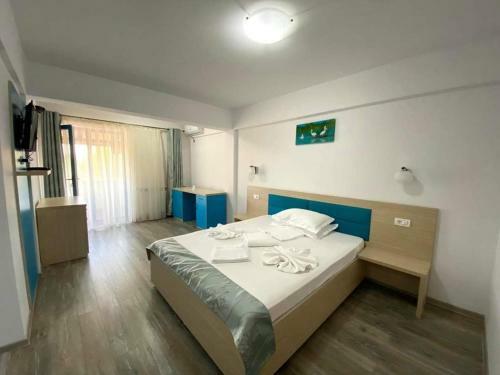 Hostal Pensiunea Pelicanul