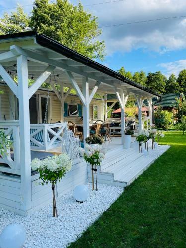 Domek Holenderski Hampton