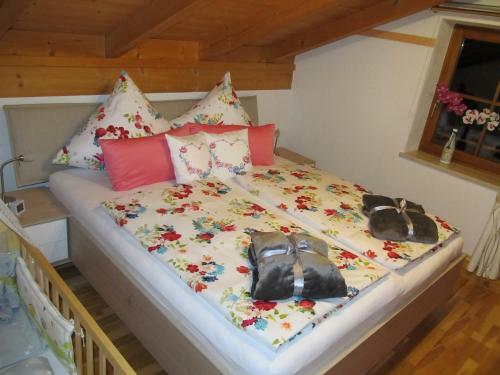 Apartamentos Ferienwohnung Bei Mutti