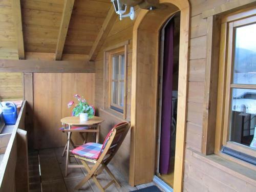 Apartamentos Ferienwohnung Bei Mutti