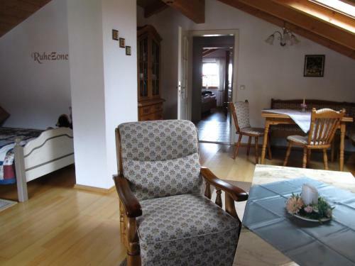 Apartamentos Ferienwohnung Bei Mutti
