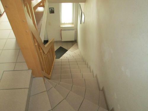 Apartamento Ferienwohnung Kleine Moewe