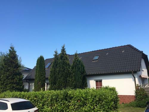 Apartamento Fewo An Der Warnow Unweit Der Ostsee