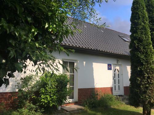 Apartamento Fewo An Der Warnow Unweit Der Ostsee