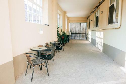Neva Apartments