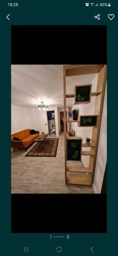 Apartamento Luna Guesthouse