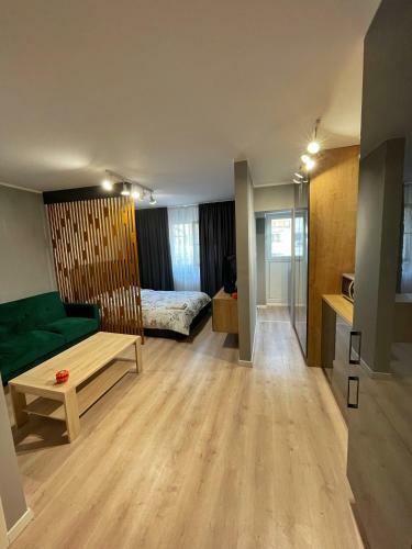 Apartamento Rcc 4 Studio