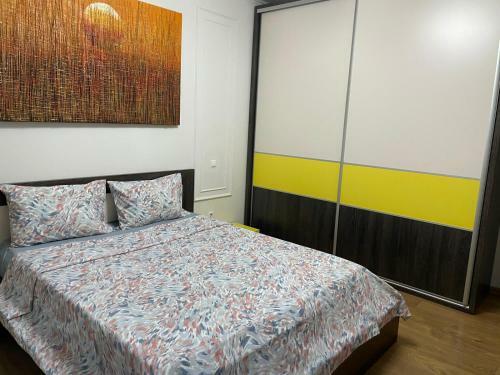 Apartamento Stone Park