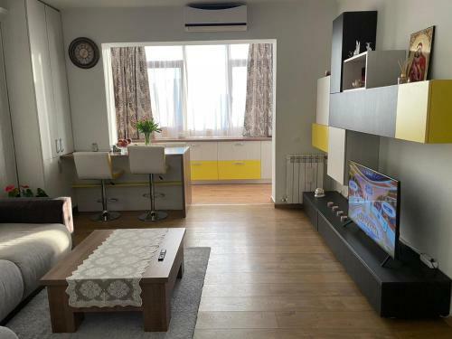 Apartamento Stone Park