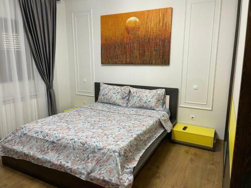 Apartamento Stone Park