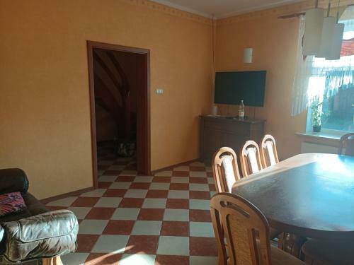 Villa Dom Na Wsi