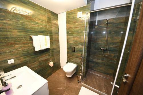 Apartamento Fly Central Park 2