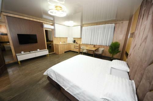 Apartamento Fly Central Park 2