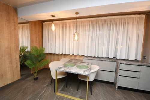Apartamento Fly Central Park 2