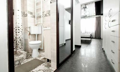 Apartamento Garsonier? Lux