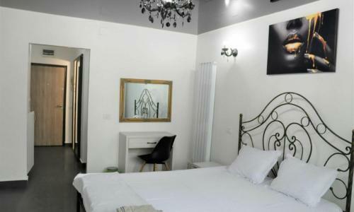 Apartamento Garsonier? Lux