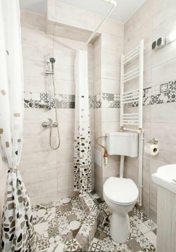 Apartamento Garsonier? Lux