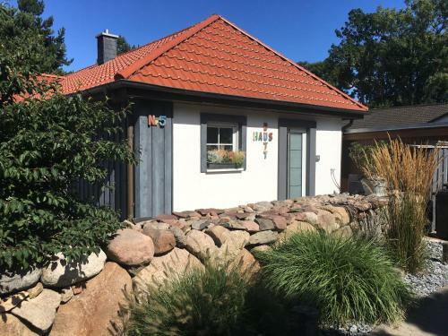 Apartamento Ferienwohnung Haus B�tt