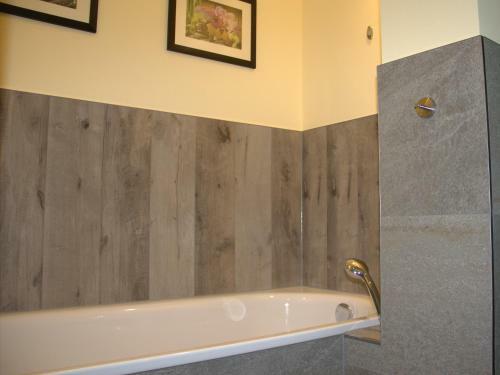 Apartamento Ferienwohnung Haus B�tt