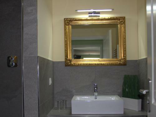 Apartamento Ferienwohnung Haus B�tt