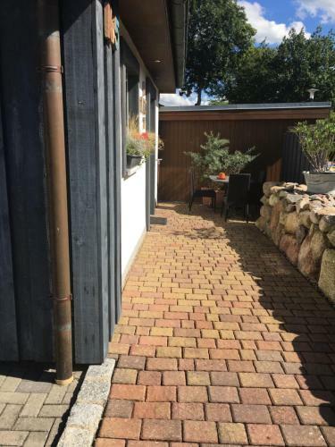 Apartamento Ferienwohnung Haus B�tt