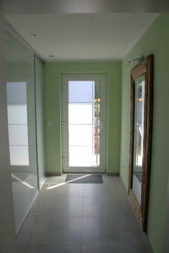 Apartamento Ferienwohnung Haus B�tt