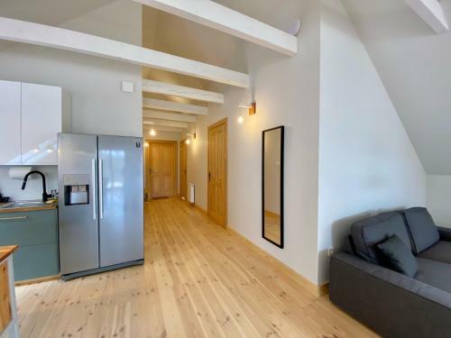 Apartamento Winnica Sztuk�wka