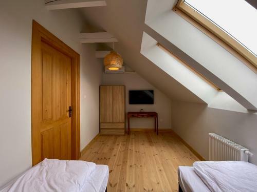 Apartamento Winnica Sztuk�wka