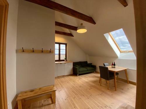 Apartamento Winnica Sztuk�wka