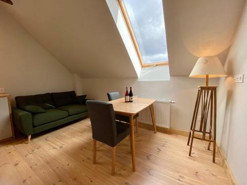 Apartamento Winnica Sztuk�wka