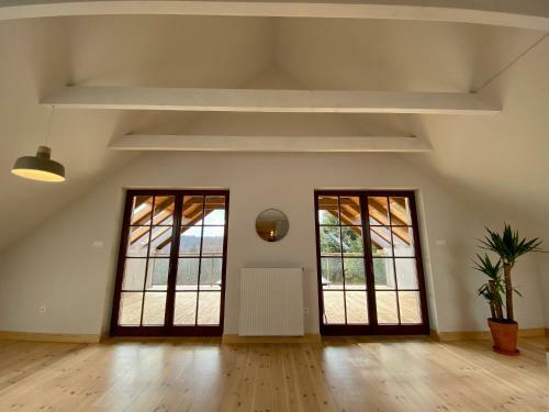 Apartamento Winnica Sztuk�wka
